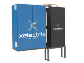 Xelectrix Power Box 40 kW